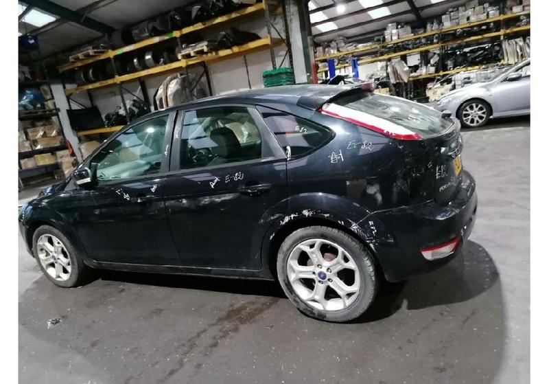 Запчасти Ford Focus 1.6 MT (101 л.с.)
