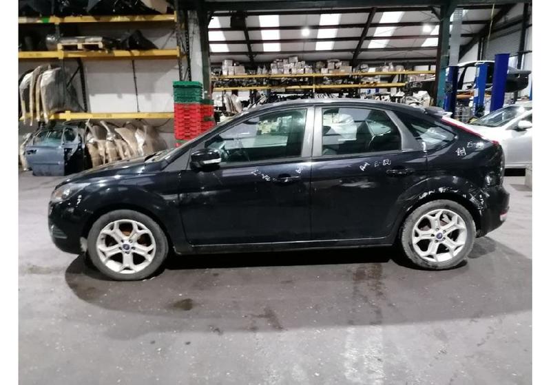 Запчасти Ford Focus 1.6 MT (101 л.с.)