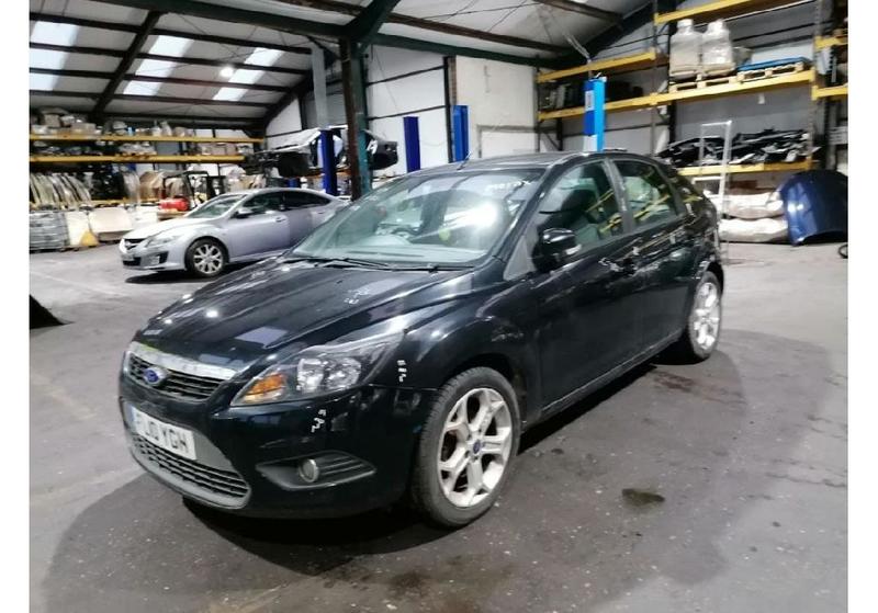 Ford Focus, 2010