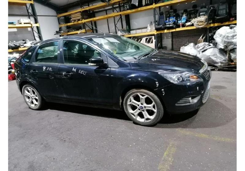 Запчасти Ford Focus 1.6 MT (101 л.с.)