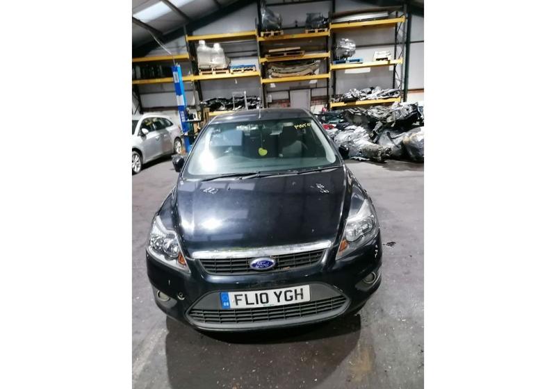 Запчасти Ford Focus 1.6 MT (101 л.с.)
