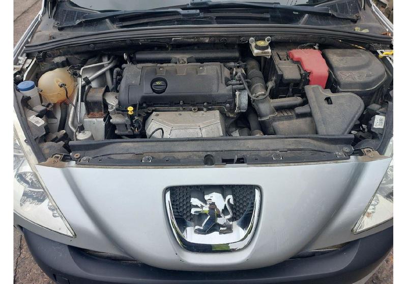 Запчасти Peugeot 308 1.6 VTi MT (120 л.с.)