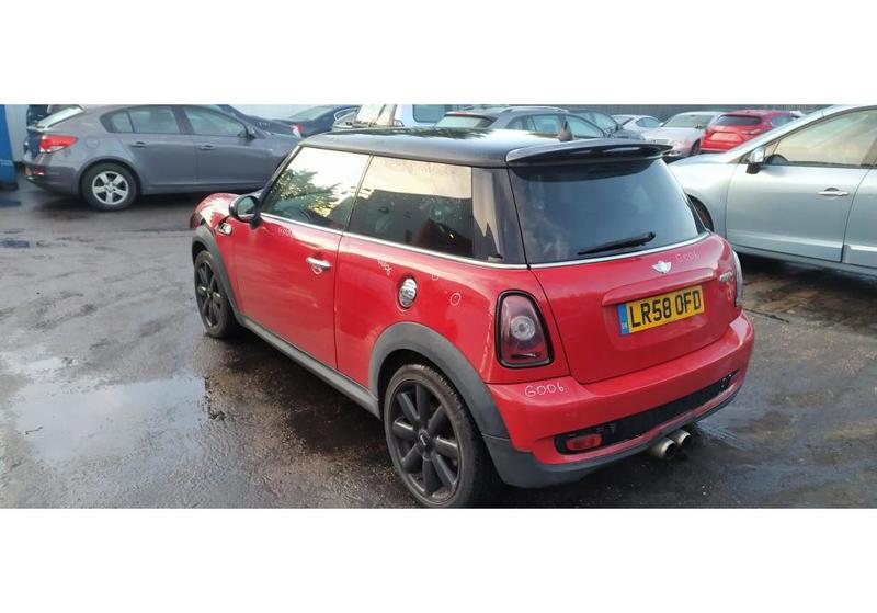 Запчасти Mini Cooper S 1.6 MT (175 л.с.)