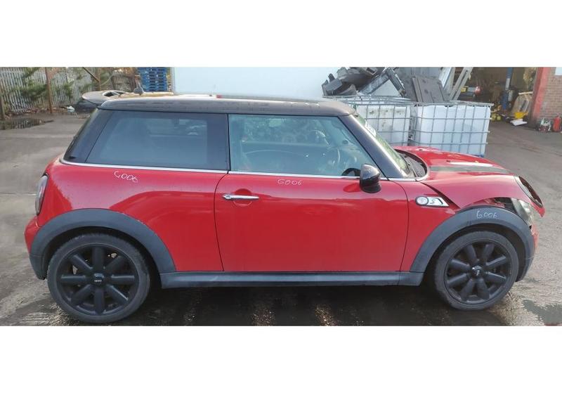 Запчасти Mini Cooper S 1.6 MT (175 л.с.)