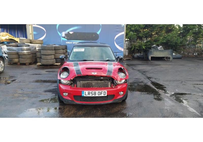 Запчасти Mini Cooper S 1.6 MT (175 л.с.)