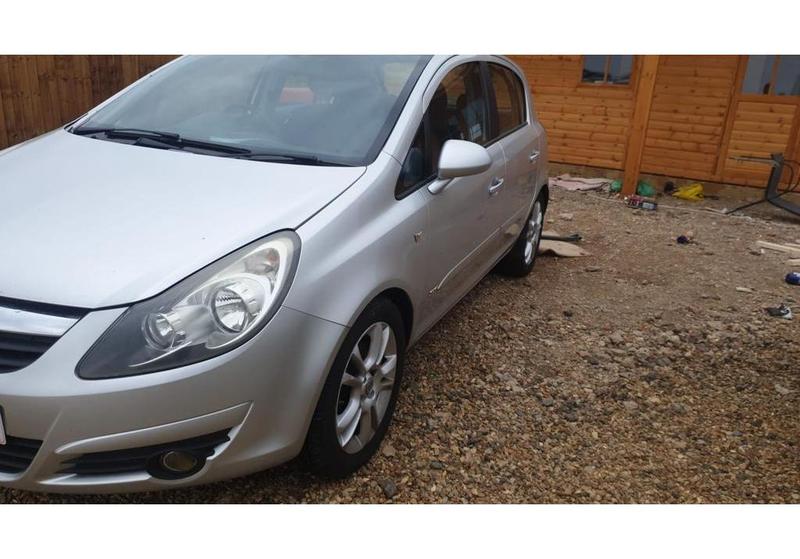 Запчасти Opel Corsa 1.3 CDTi MT (75 л.с.)