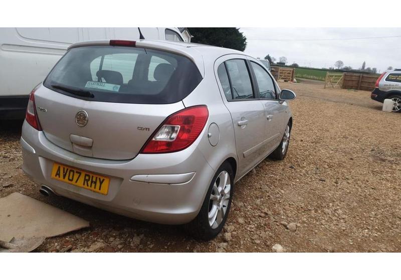 Запчасти Opel Corsa 1.3 CDTi MT (75 л.с.)
