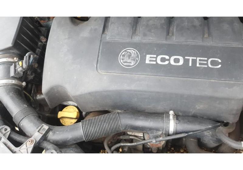 Запчасти Opel Corsa 1.3 CDTi MT (75 л.с.)