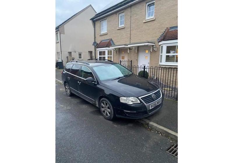 Запчасти Volkswagen Passat 1.9 TDI MT (105 л.с.)