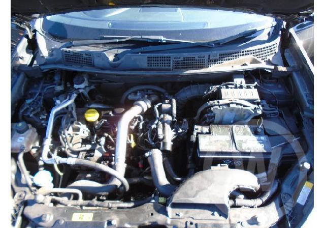 Запчасти Nissan Qashqai 