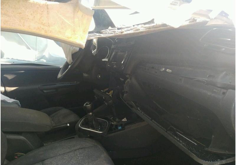 Запчасти Volkswagen Golf 1.6 TDI MT (105 л.с.)