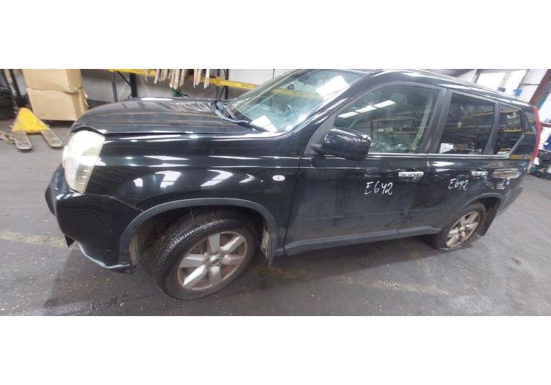 Запчасти Nissan X-Trail 2.0 DCI AT AWD (150 л.с.)