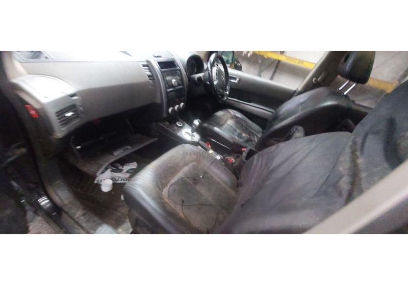Запчасти Nissan X-Trail 2.0 DCI AT AWD (150 л.с.)