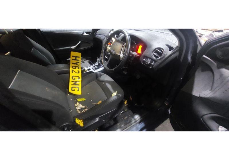 Запчасти Ford Mondeo 2.0 TDCi MT (163 л.с.)