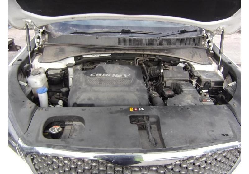 Запчасти Kia Sorento 2.2 D AT AWD (7 мест) (200 л.с.)