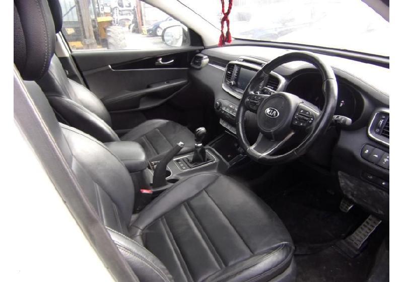 Запчасти Kia Sorento 2.2 D AT AWD (7 мест) (200 л.с.)