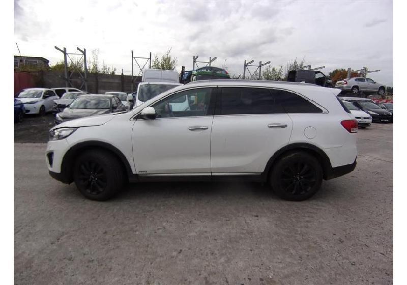 Запчасти Kia Sorento 2.2 D AT AWD (7 мест) (200 л.с.)