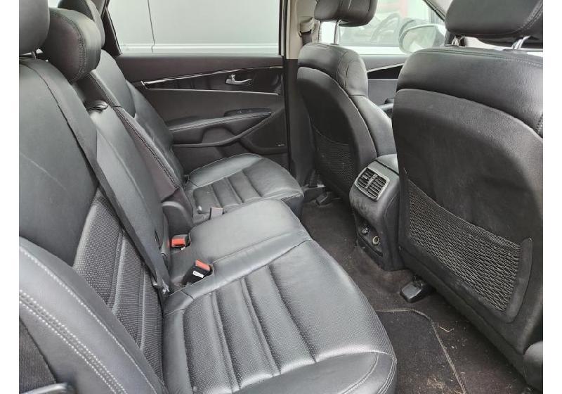 Запчасти Kia Sorento 2.2 D AT AWD (7 мест) (200 л.с.)
