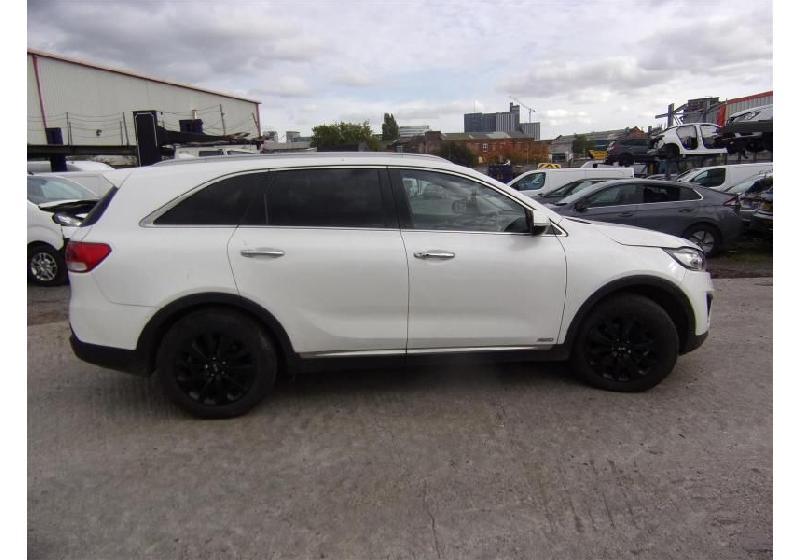 Запчасти Kia Sorento 2.2 D AT AWD (7 мест) (200 л.с.)