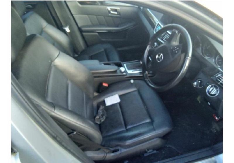 Запчасти Mercedes-Benz E-Класс E 250 CGI BlueEfficiency AT (204 л.с.)