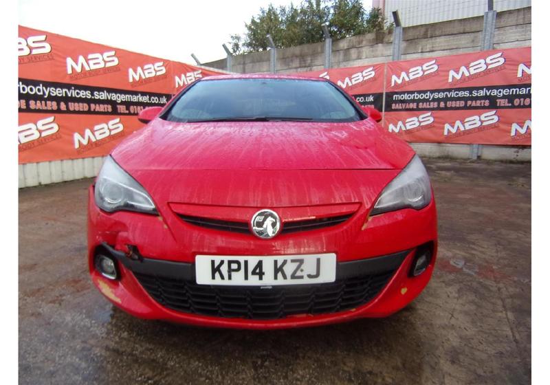 Запчасти Opel Astra 1.4 Turbo MT (140 л.с.)