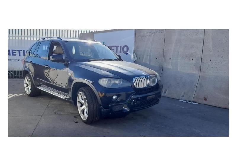 BMW X5, 2007
