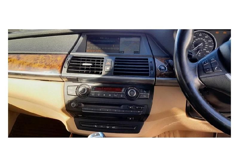 Запчасти BMW X5 xDrive48i AT (355 л.с.)