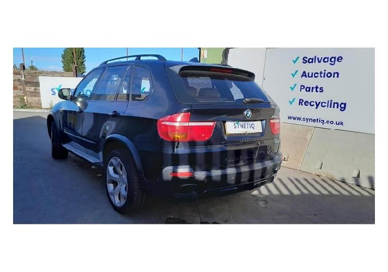 Запчасти BMW X5 xDrive48i AT (355 л.с.)