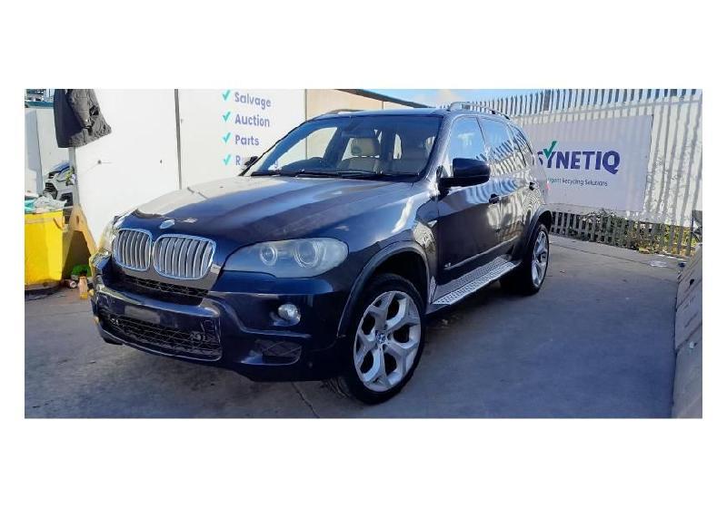 Запчасти BMW X5 xDrive48i AT (355 л.с.)