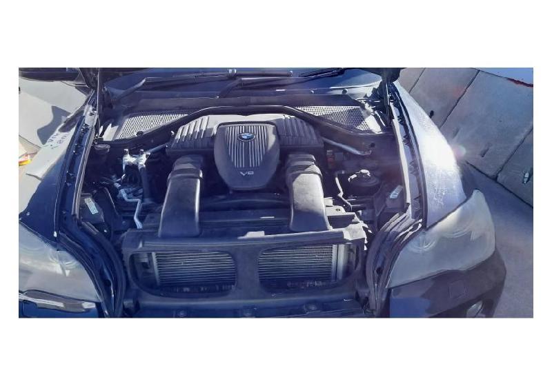 Запчасти BMW X5 xDrive48i AT (355 л.с.)