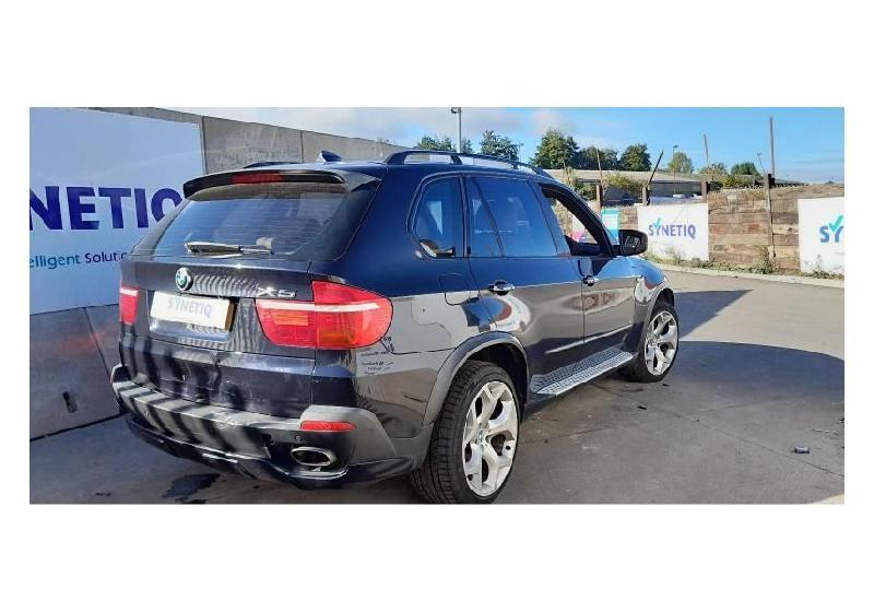 Запчасти BMW X5 xDrive48i AT (355 л.с.)