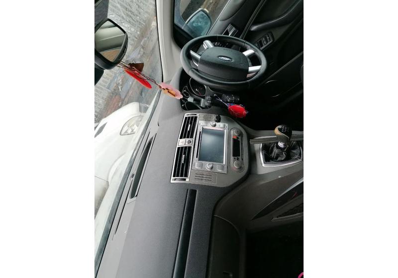 Запчасти Ford Kuga 2.0 TDCi MT AWD (140 л.с.)