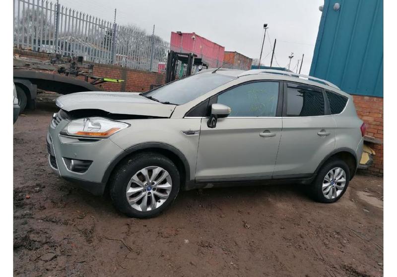 Запчасти Ford Kuga 2.0 TDCi MT AWD (140 л.с.)