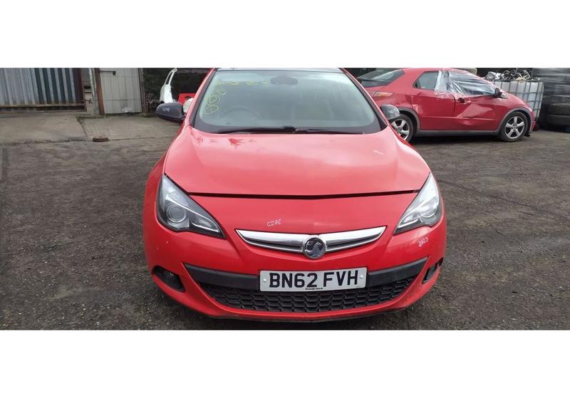 Запчасти Opel Astra 2.0 CDTI MT (130 л.с.)