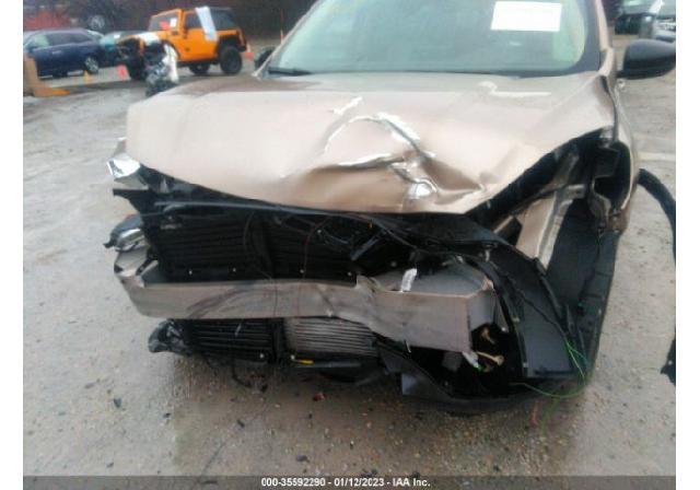 Запчасти Ford Escape 2.0 EcoBoost AT AWD (249 л.с.)