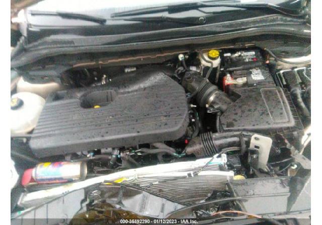 Запчасти Ford Escape 2.0 EcoBoost AT AWD (249 л.с.)