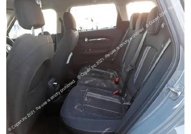 Запчасти Mini Clubman 2.0 MT (192 л.с.)