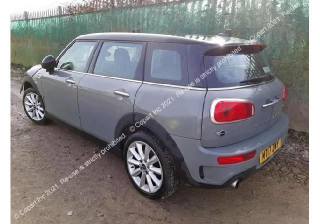 Запчасти Mini Clubman 2.0 MT (192 л.с.)
