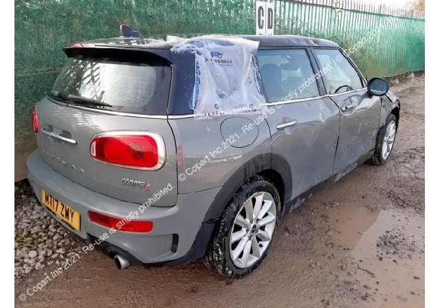Запчасти Mini Clubman 2.0 MT (192 л.с.)