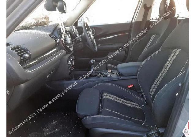Запчасти Mini Clubman 2.0 MT (192 л.с.)