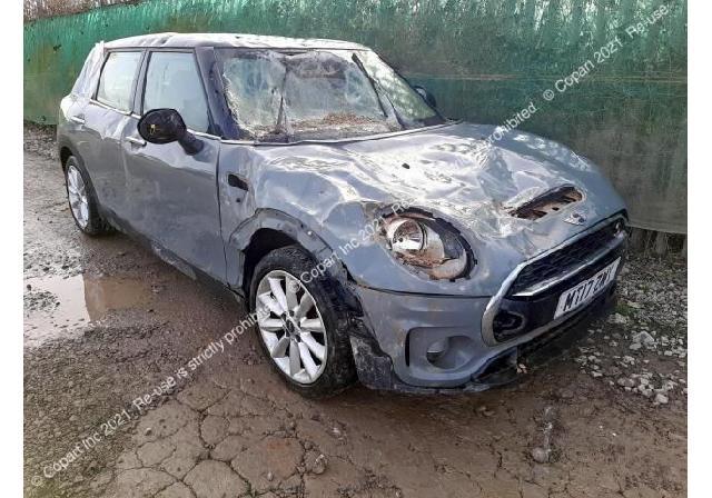 Запчасти Mini Clubman 2.0 MT (192 л.с.)