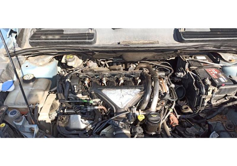 Запчасти Ford Kuga 2.0 TDCi MT (136 л.с.)