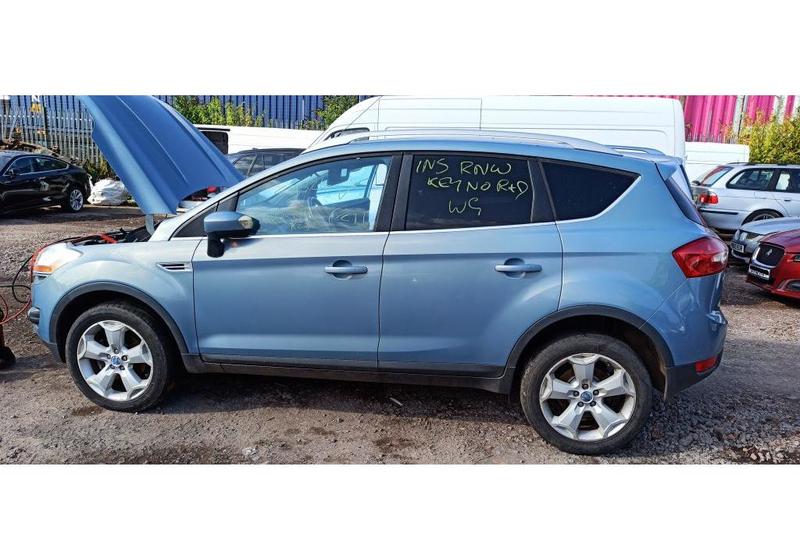 Запчасти Ford Kuga 2.0 TDCi MT (136 л.с.)
