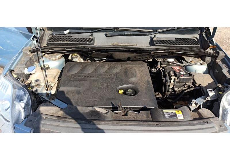 Запчасти Ford Kuga 2.0 TDCi MT (136 л.с.)